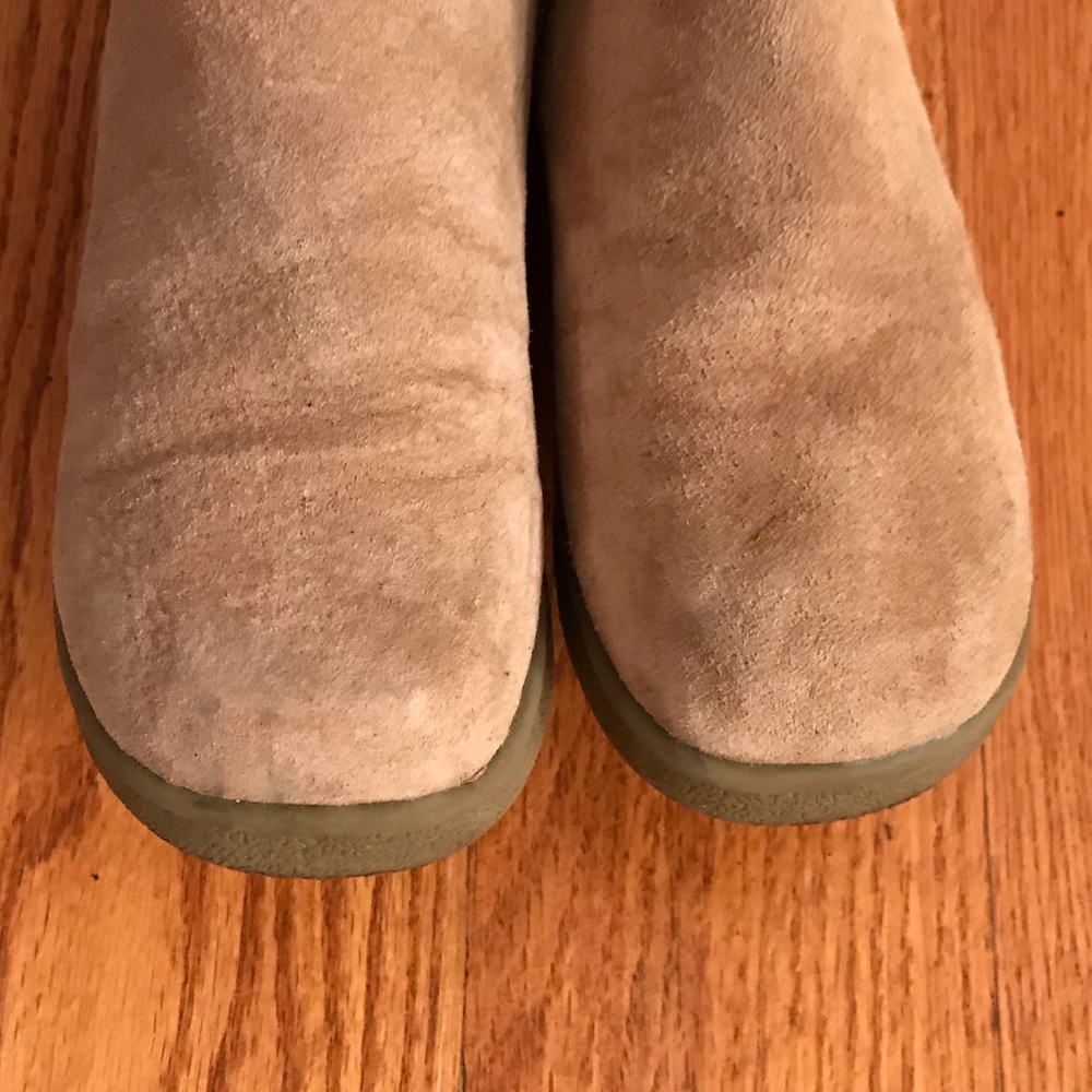 Xappeal Boots, Tan - Picture 2 of 5